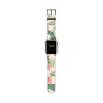 Tropical - Bracelet pour Apple Watch - archetypecase