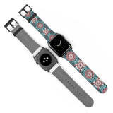 Psychédélique - Bracelet pour Apple Watch - archetypecase