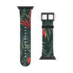 Forêt tropicale - Bracelet pour Apple Watch - archetypecase