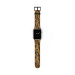 Hibiscus grimpants - Bracelet pour Apple Watch - archetypecase