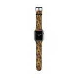 Hibiscus grimpants - Bracelet pour Apple Watch - archetypecase