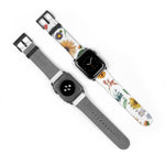 Floral - Bracelet pour Apple Watch - archetypecase