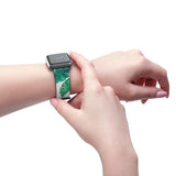 Feuilles de bananier - Bracelet pour Apple Watch - archetypecase