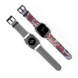 Hibiscus - Bracelet pour Apple Watch - archetypecase