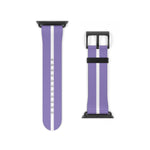 Bleu Violet - Bracelet pour Apple Watch - archetypecase