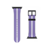 Bleu Violet - Bracelet pour Apple Watch - archetypecase