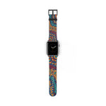 Asymétrie Tribale - Bracelet pour Apple Watch - archetypecase