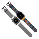 Tribal - Bracelet pour Apple Watch - archetypecase