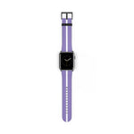 Bleu Violet - Bracelet pour Apple Watch - archetypecase