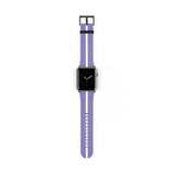 Bleu Violet - Bracelet pour Apple Watch - archetypecase