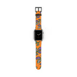 Observateurs ‐ Bracelet pour Apple Watch - archetypecase