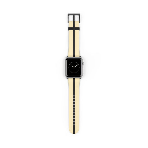 Désert - Bracelet pour Apple Watch - archetypecase