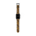 Hibiscus grimpants - Bracelet pour Apple Watch - archetypecase