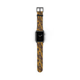 Hibiscus grimpants - Bracelet pour Apple Watch - archetypecase