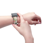 Tropical - Bracelet pour Apple Watch - archetypecase