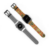 Champ ondulé - Bracelet pour Apple Watch - archetypecase