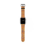 Récipients - Bracelet pour Apple Watch - archetypecase