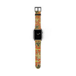 Champ ondulé - Bracelet pour Apple Watch - archetypecase