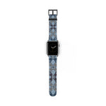 Symétrie hypnotique - Bracelet pour Apple Watch - archetypecase