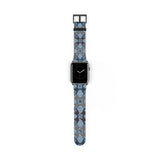 Symétrie hypnotique - Bracelet pour Apple Watch - archetypecase