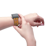 Récipients - Bracelet pour Apple Watch - archetypecase