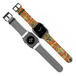 Champ ondulé - Bracelet pour Apple Watch - archetypecase