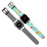 Fruits frais - Bracelet pour Apple Watch - archetypecase