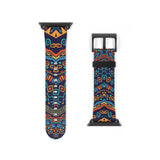 Tribal - Bracelet pour Apple Watch - archetypecase