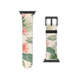 Tropical - Bracelet pour Apple Watch - archetypecase