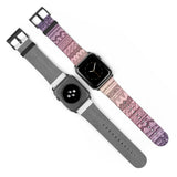 Ethnique dégradé - Bracelet pour Apple Watch - archetypecase