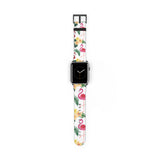 Flamant rose - Bracelet pour Apple Watch - archetypecase