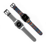 Tribal - Bracelet pour Apple Watch - archetypecase