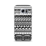 Motifs ethniques - Coque pour Samsung - archetypecase