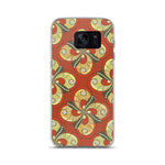 Fleurs nuptiales - Coque pour Samsung - archetypecase