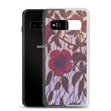 Hibiscus - Coque pour Samsung - archetypecase