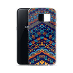 Tribal - Coque pour Samsung - archetypecase