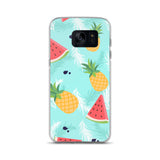 Fruits frais - Coque pour Samsung - archetypecase