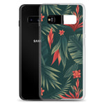 Forêt tropicale - Coque pour Samsung - archetypecase