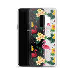 Flamant Rose - Coque pour Samsung - archetypecase