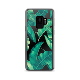 Feuilles de bananier - Coque pour Samsung - archetypecase