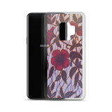 Hibiscus - Coque pour Samsung - archetypecase