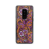 Florilège de fleurs - Coque pour Samsung - archetypecase