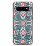 Psychédélique - Coque pour Samsung - archetypecase