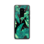 Feuilles de bananier - Coque pour Samsung - archetypecase