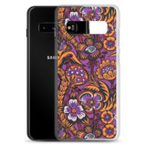 Florilège de fleurs - Coque pour Samsung - archetypecase