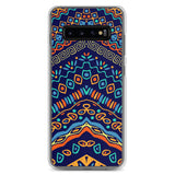 Tribal - Coque pour Samsung - archetypecase