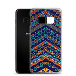 Tribal - Coque pour Samsung - archetypecase