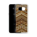 Inspiration sauvage - Coque pour Samsung - archetypecase