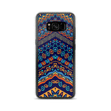 Tribal - Coque pour Samsung - archetypecase