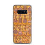 Récipients - Coque pour Samsung - archetypecase